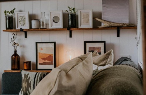 Crackenback Apartment | The Crest - A Tiny House with a Big View