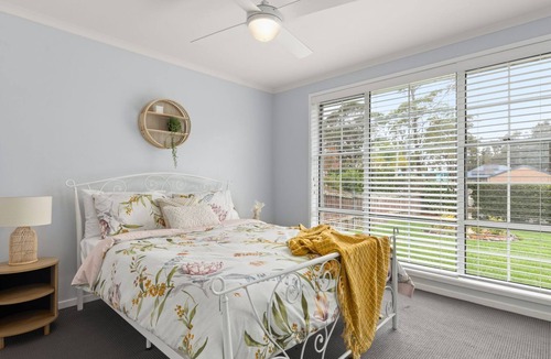 Sanctuary Point House | The Crib by Experience Jervis Bay