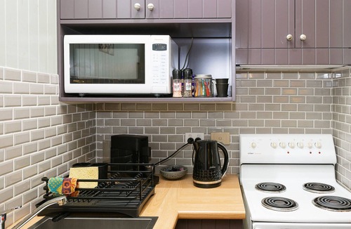 Cooperabung Cottage | The Croft - Telegraph Retreat Cottages