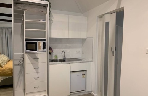 Cronulla Apartment | The Cronulla Garden Studio