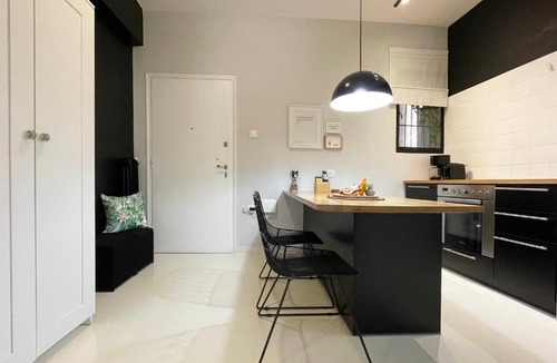 Kinosargous Apartment | The CucuWow