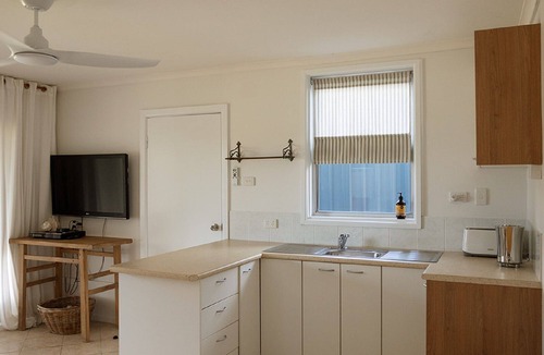 Nambucca Heads House | The Cut Mullet - With Water Views