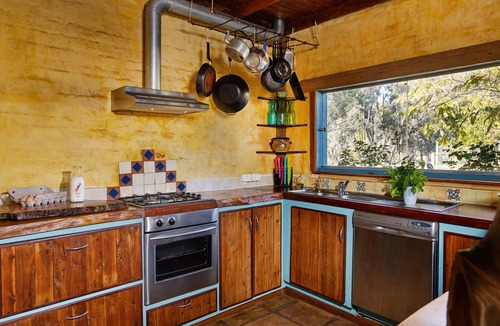 Benalla Other | The Dairy at Marangan - self contained riverside retreat