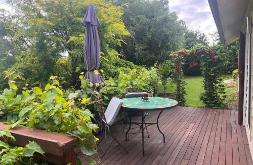Drysdale House | The Dairy Cottage - Lake Lorne - Drysdale