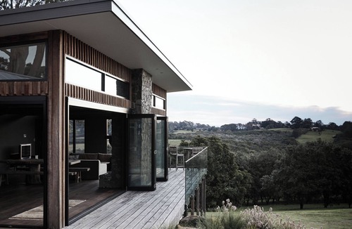 Tintenbar House | The Dairy - Luxe country home in the Lennox Head and Byron Bay hinterland