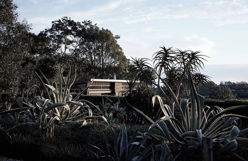 Tintenbar House | The Dairy - Luxe country home in the Lennox Head and Byron Bay hinterland