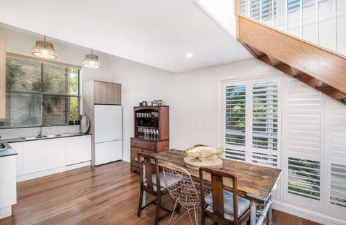 Cronulla House | The Dans @ Woolooware - 5 Mins from the Beach