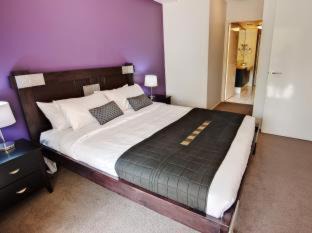 Kangaroo Point Apartment | The Docks On Goodwin
