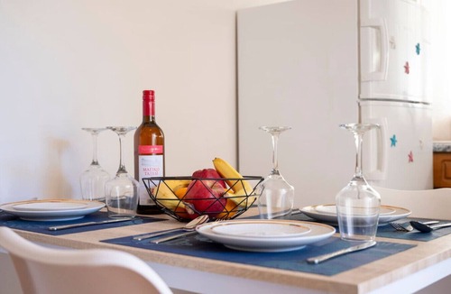 Kos House | The Dockside Stay - Steps away from the Beach