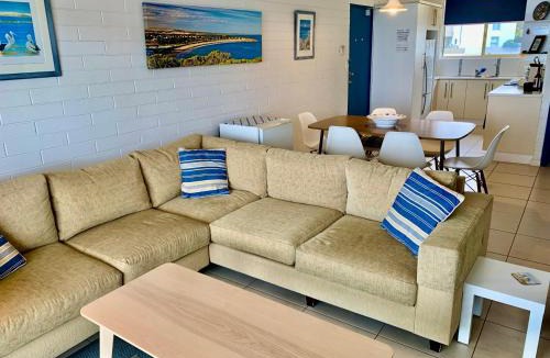 Port Elliot Apartment | 'The Dolphins 7' - 'A View To Remember'