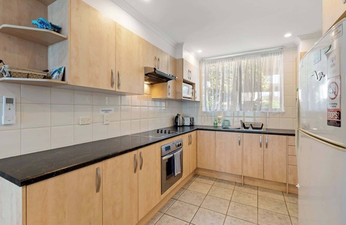Port Elliot Apartment | The Dolphins1 Beachfront 1-10 Strangways Tce