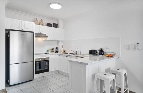 Redfern Apartment | The Downtown Retreat - Heart of Redfern