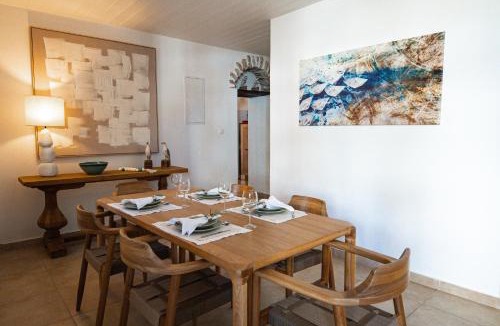 Skiathos Town House | The Dream House Skiathos