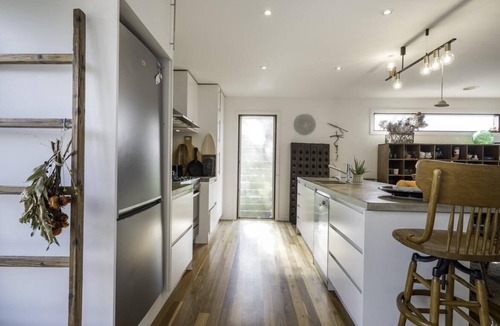 St. Andrews Beach House | The Dreaming - Dreaming of the beach
