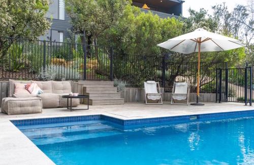 St. Andrews Beach House | The Dreaming