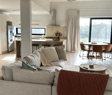 Island Beach Villa | The Dunes