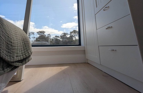Island Beach House | The Dunes | Kangaroo Island