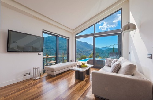 Sivota Villa | The Dynasty Villas