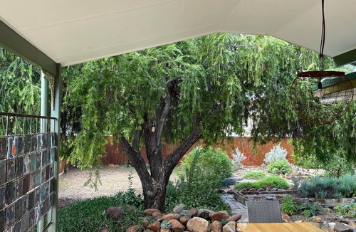 Manilla House | The Eagle's Nest - Adventure-Ready 4-Bedroom Holiday Home in Manilla, NSW