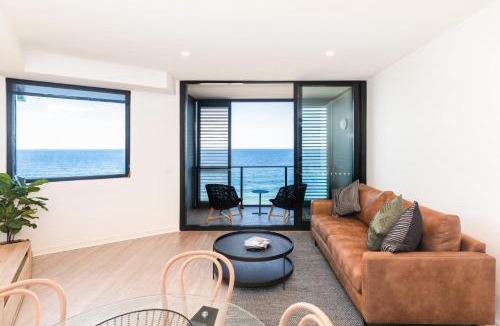 Newcastle Apartment | The Edge