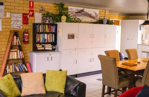 Goonellabah House | The Edge Guest Rooms