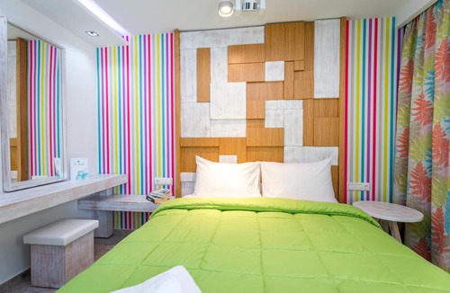 Potos Hotel | The Elegant Apartments