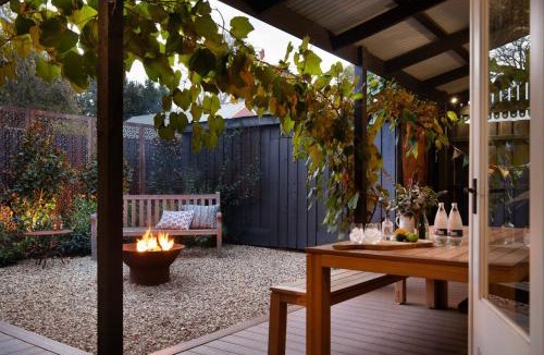 Daylesford House | The Elm Tree