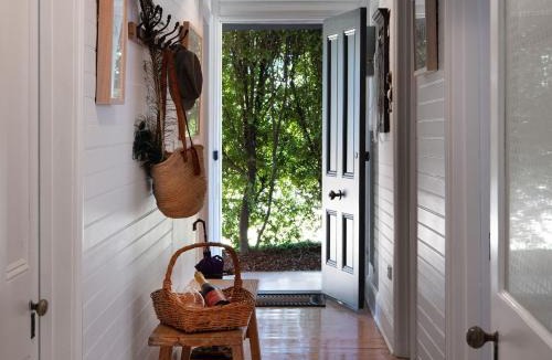 Daylesford House | The Elm Tree