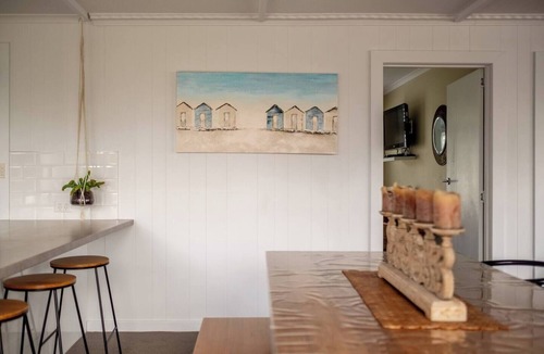 Bicheno House | The 'Elusive Penguin' - Perfect holiday house