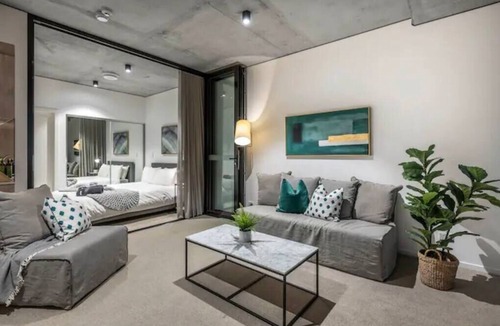 Kingston Apartment | The Emerald by Parbery Property Group