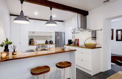 Nairne Cottage | The Emily Jane - Cosy Winter Haven In The 'Hills'
