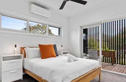 The Entrance House | The Entrance - Pet Friendly Retreat