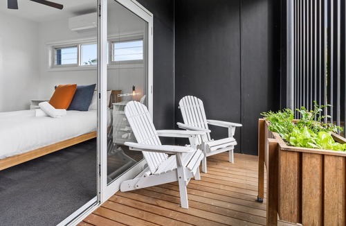 The Entrance House | The Entrance - Pet Friendly Retreat