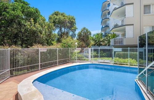 Currimundi Apartment | THE ENTRANCE UNIT 13 - Relax on a sunlit balcony overlooking Currimundi Lake and the ocean