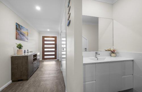 South West Rocks House | The Escape 3 Matilda Ave SWR