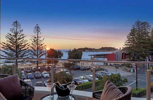 Central Coast Apartment | The Esplanade by Coast Hosting
