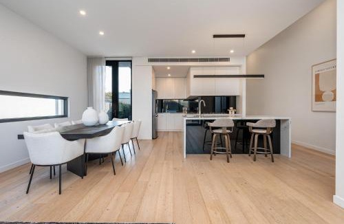 Caulfield South House | The Executive in Caulfield South
