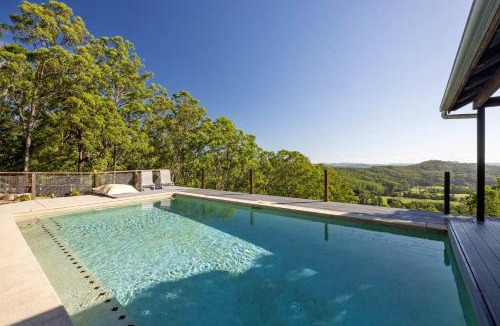 Montville House | The Farm on Razorback Ridge