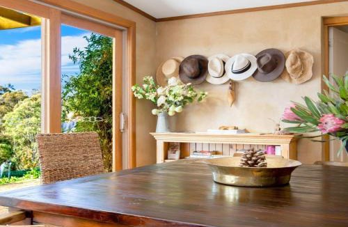 Canyonleigh House | The Farmhouse