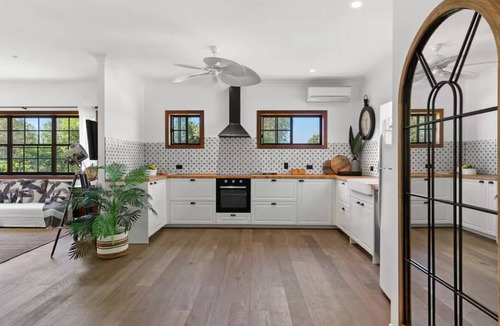 Ewingsdale House | The Farmhouse Byron Bay