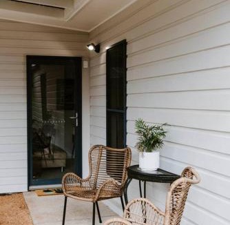 Central Mudgee House | 'The Fleetwood' Best Local Experience for Couples