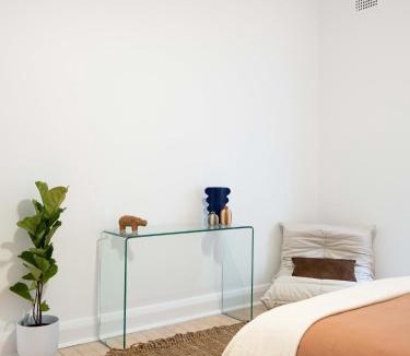 Tamarama Apartment | The Fletcher Bondi
