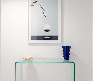 Tamarama Apartment | The Fletcher Bondi