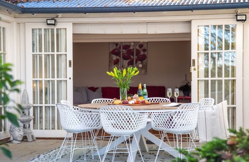 Burradoo House | The Foldgarth – late Victorian era farmhouse