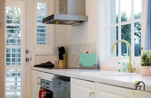 Gordon Apartment | The French Country Cabin in Gordon
