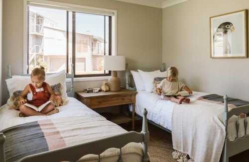 Gerroa House | The G At Gerroa