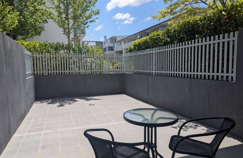 Greenway Apartment | 'The Gabriel' @Greenway