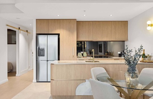 Avoca Beach Apartment | The Gallery by Coast Hosting