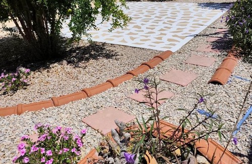 Antimachia Apartment | The Garden House