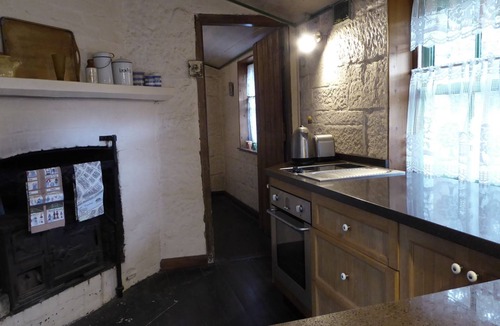 Medlow Bath Cottage | The Gatehouse, Medlow Bath